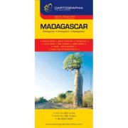 HARTA RUTIERA MADAGASCAR