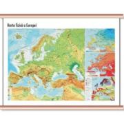 Statele Europei Cartographia