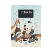 Darwin Expeditia pe Beagle