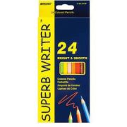 Creioane 24 culori, Marco
