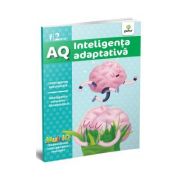 AQ. 2 ani - Inteligenta adaptiva