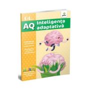 AQ. 4 ani - Inteligenta adaptativa