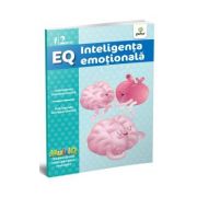 EQ. 2 ani - Inteligenta emotionala