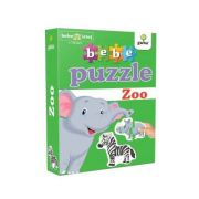 Zoo - Bebe puzzle
