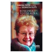 Romania de totdeauna
Simona Preda in dialog cu acad. Georgeta Filitti