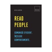 READ PEOPLE COMUNICA EFICIENT.