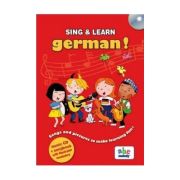 SING & LEARN GERMAN!
