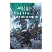 Assassin’s Creed. Valhalla - Saga lui Geirmund