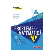 Probleme de matematica pentru clasa a XI-a. 2019-2020
