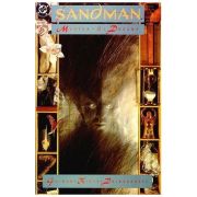 Box set SANDMAN. Volumele 1-3