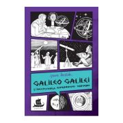GALILEO GALILEI SI INCEPUTURIL