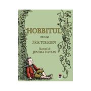 Hobbitul
Editie ilustrata