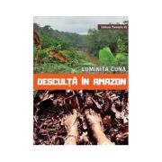 DESCULTA IN AMAZON