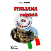 Italiana rapida. Curs practic