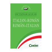 Dictionar Scolar Italian-Roman / Roman Italian