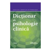 DICTIONAR DE PSIHOLOGIE CLINIC