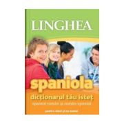 Dictionarul tau istet spaniol-roman si roman-spaniol