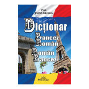 Dictionar Francez-Roman, Roman-Francez