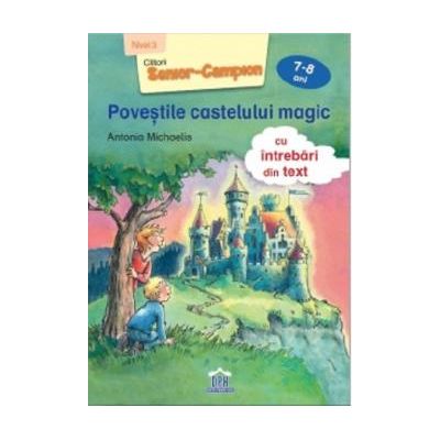 Povestile castelului magic Nivel 3