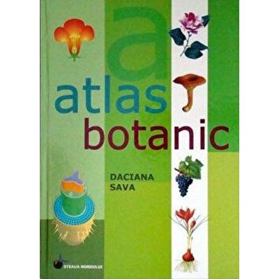 Atlas botanic